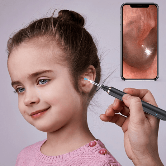 Ear Wax Removal Kit