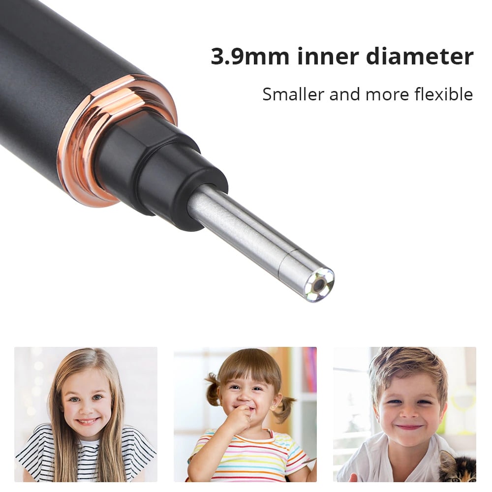 Ear Wax Removal Kit