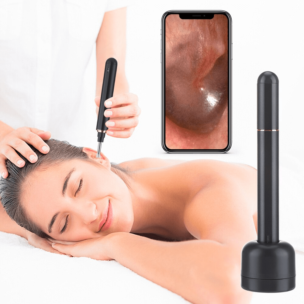 Ear Wax Removal Kit