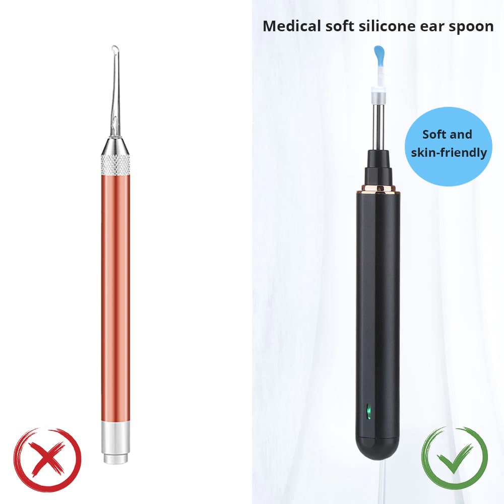 Ear Wax Removal Kit