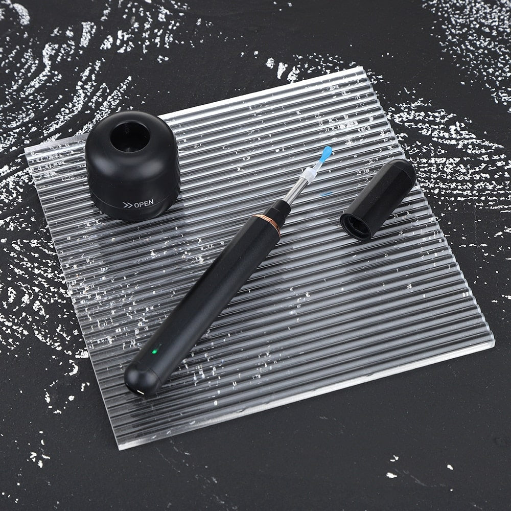 Ear Wax Removal Kit