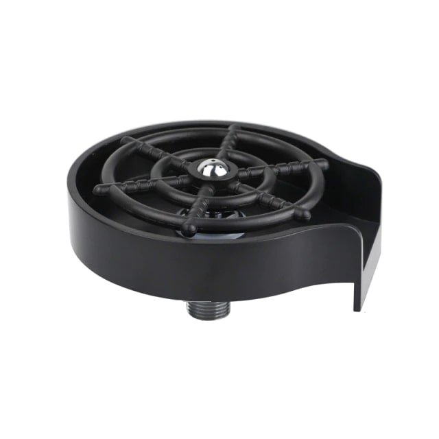 Glass Rinser For Sink