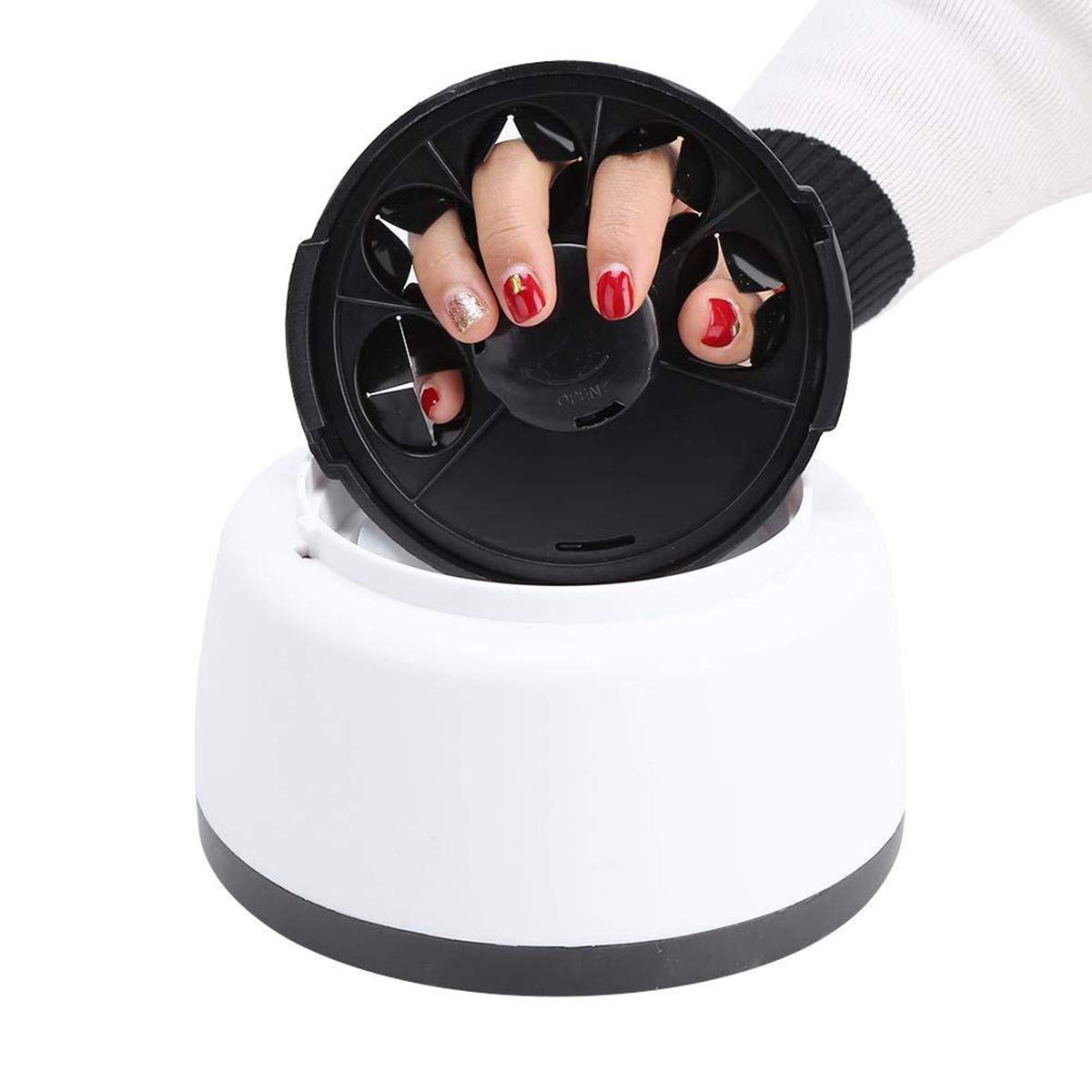 Gel Nail Polish Remover