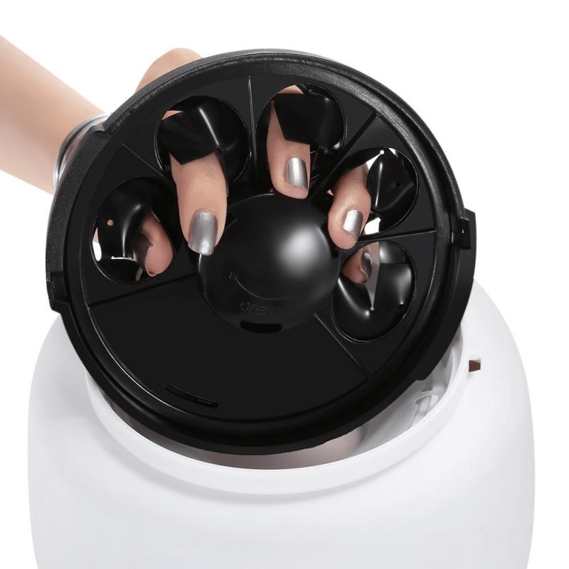 Gel Nail Polish Remover