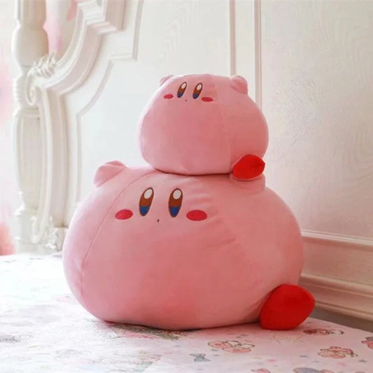 Giant Kirby Plush