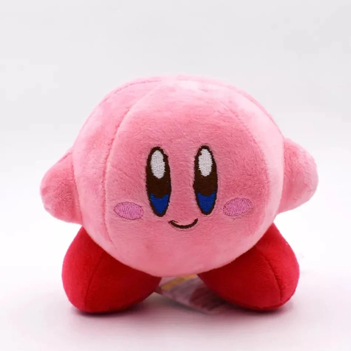Kirby Stuffed Plush