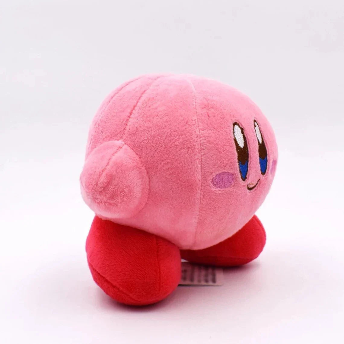 Kirby Stuffed Plush