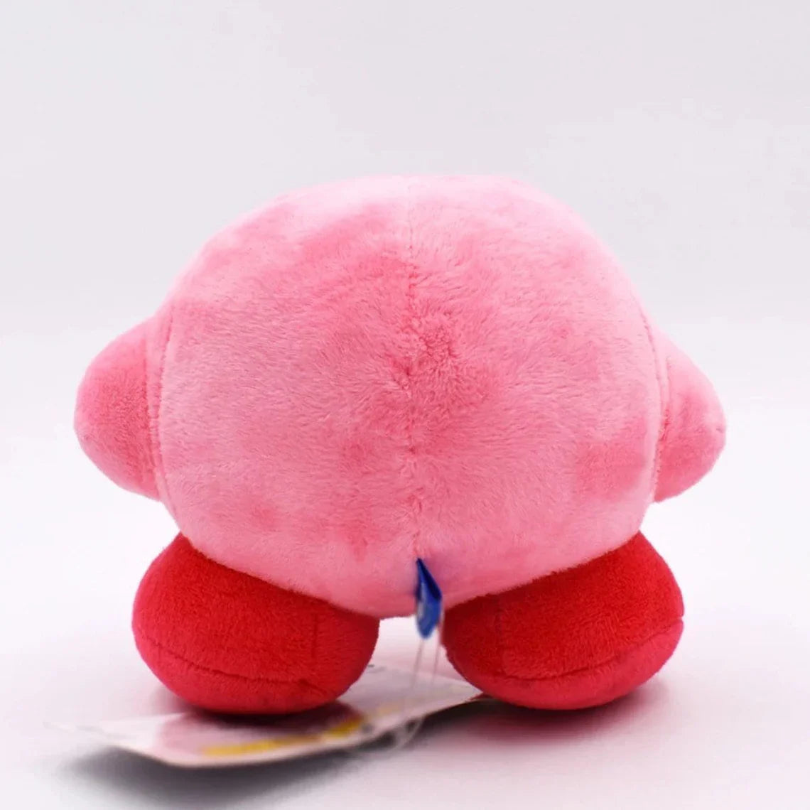 Kirby Stuffed Plush