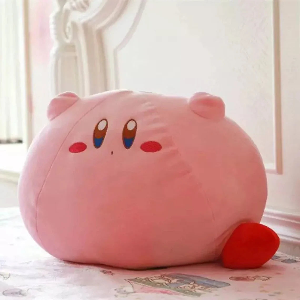 Giant Kirby Plush