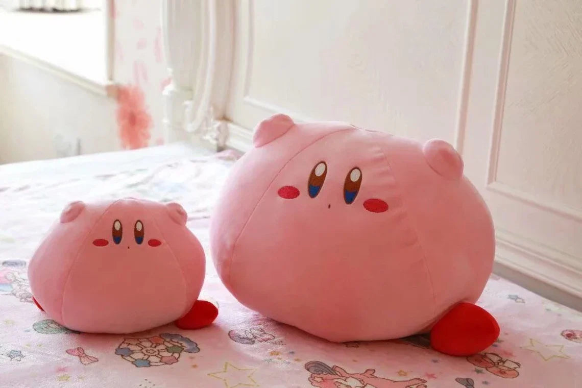 Giant Kirby Plush