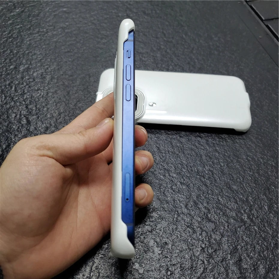 Ring Light Phone Case