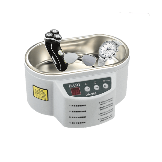 Ultrasonic Jewelry Cleaner