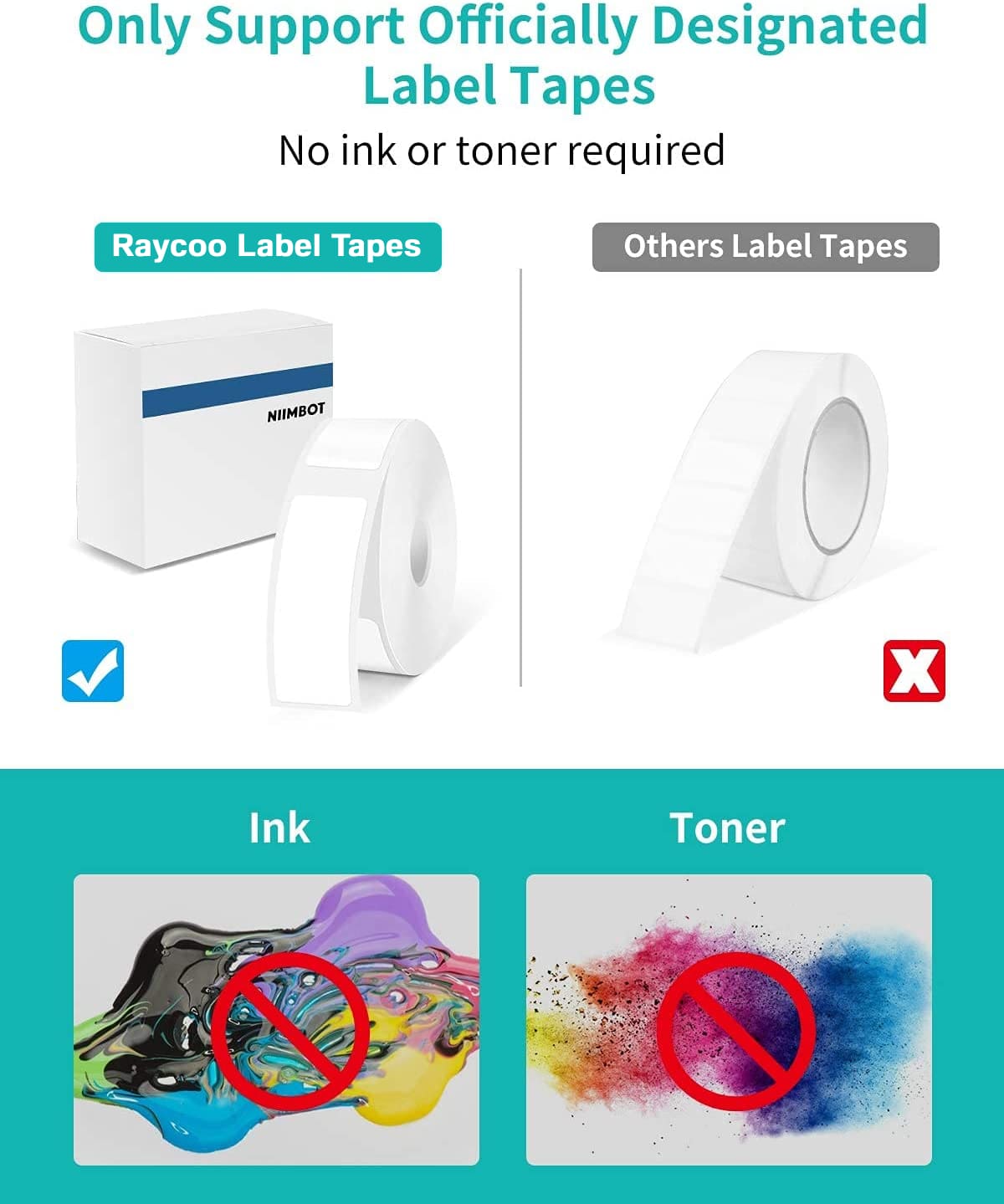 Label Maker Machine
