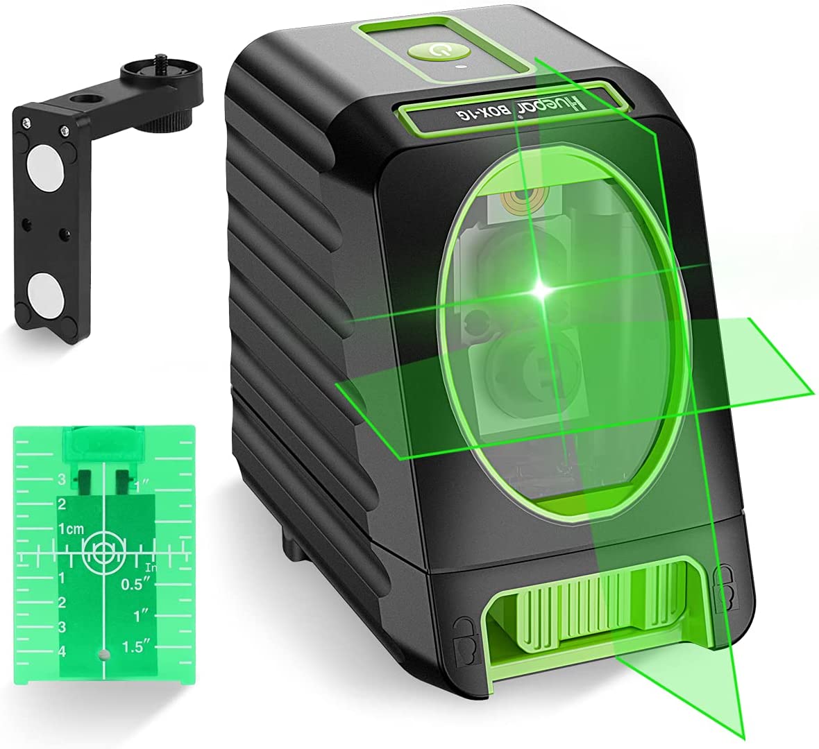 Green Laser Level