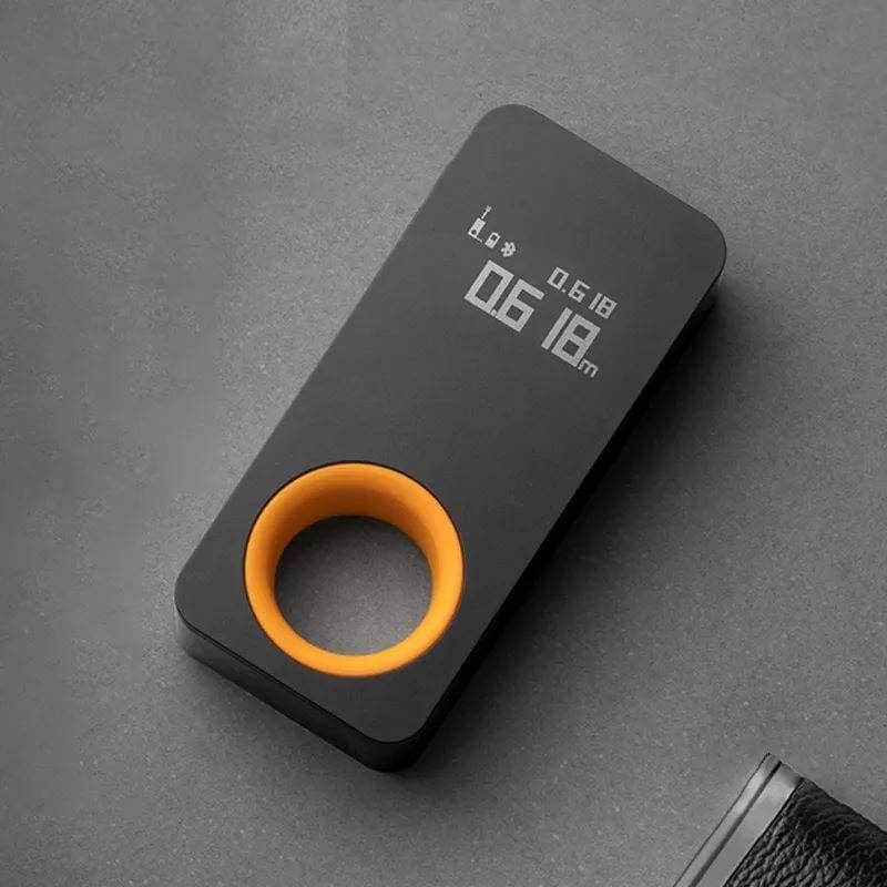 30M Digital Laser Tape Measure