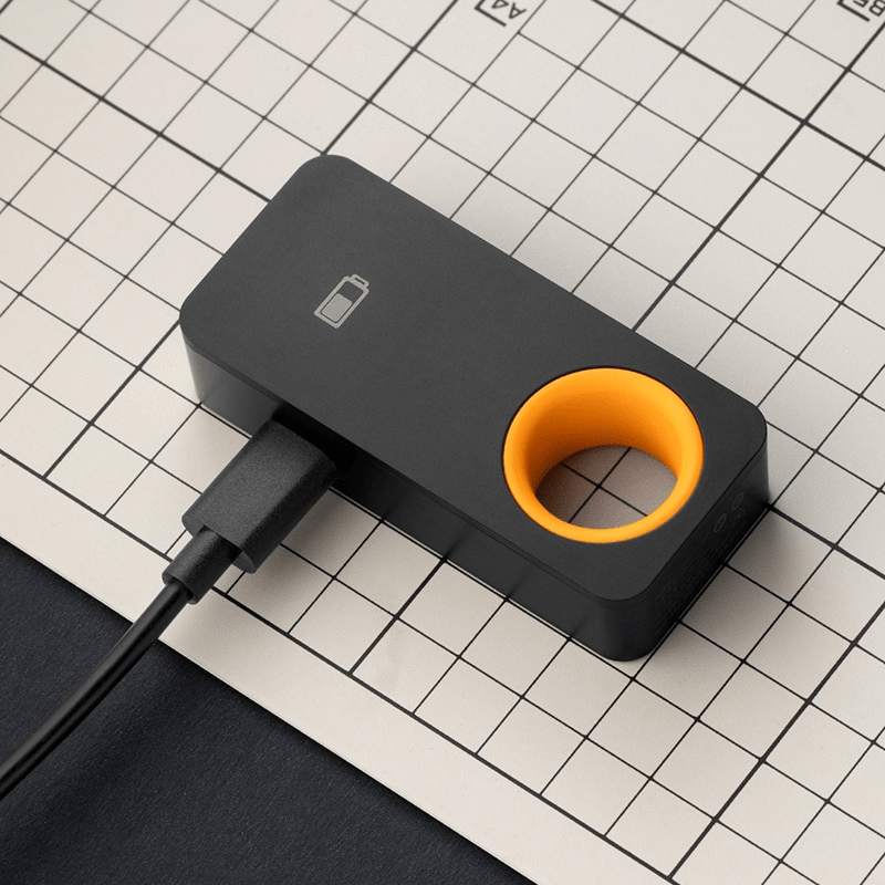30M Digital Laser Tape Measure