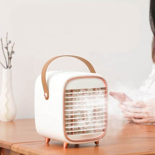 Portable Air Conditioner