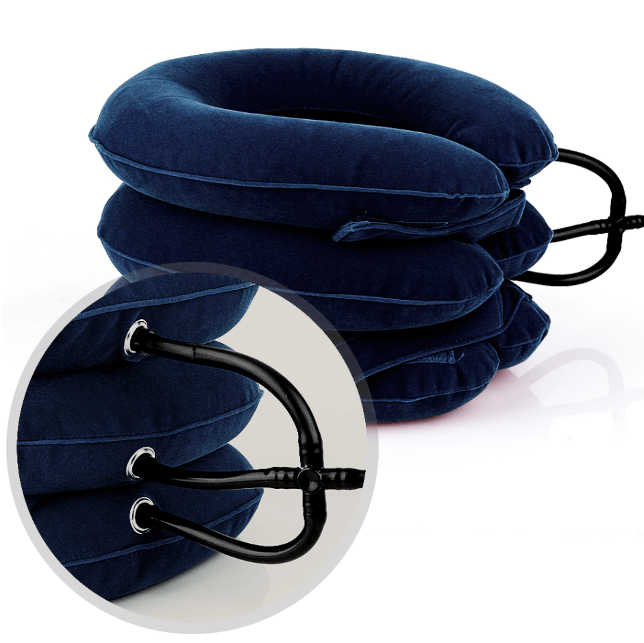 Neck Pain Stretcher