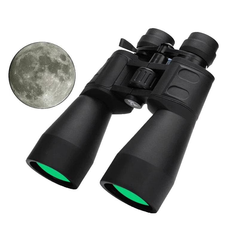 Night Vision Binocular