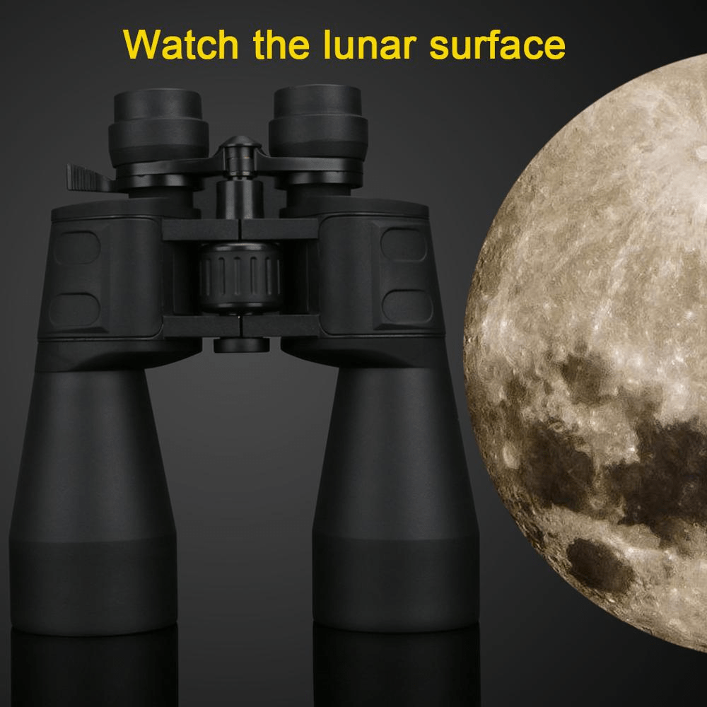Night Vision Binocular