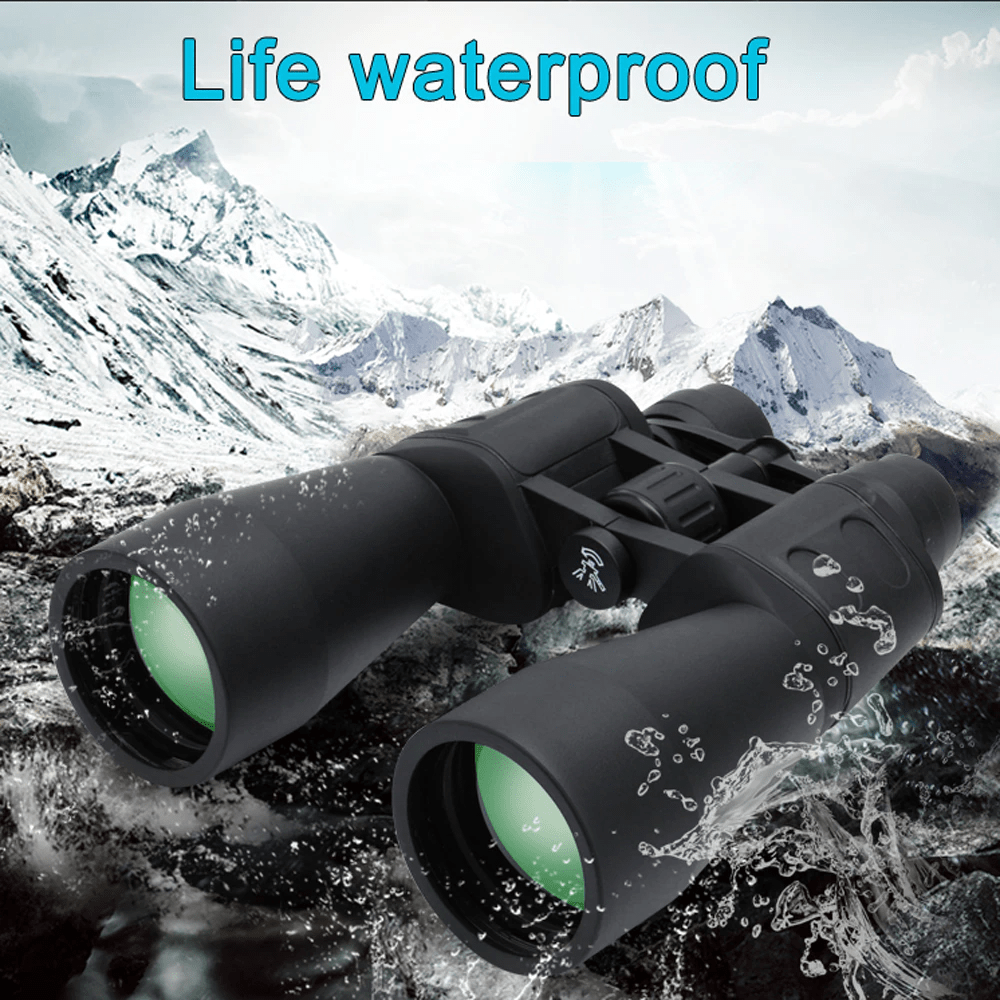 Night Vision Binocular
