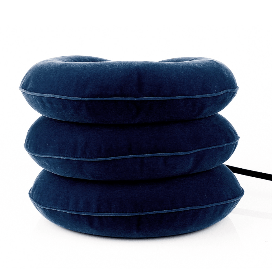 Neck Pain Stretcher