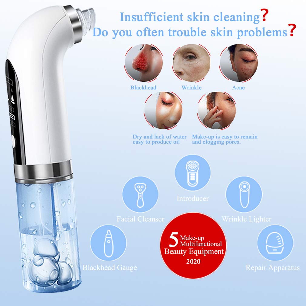 Blackhead Removal Tool