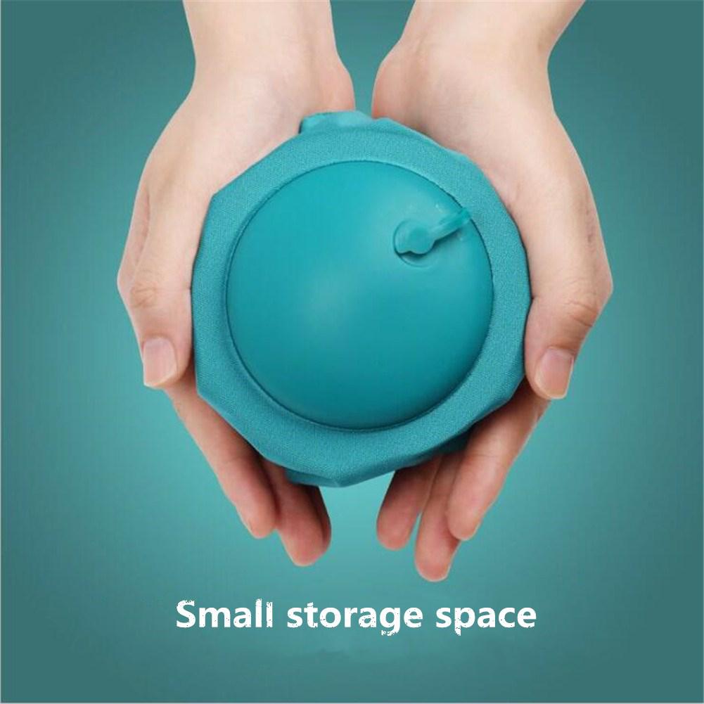 U Shape Inflatable Travel Pillow