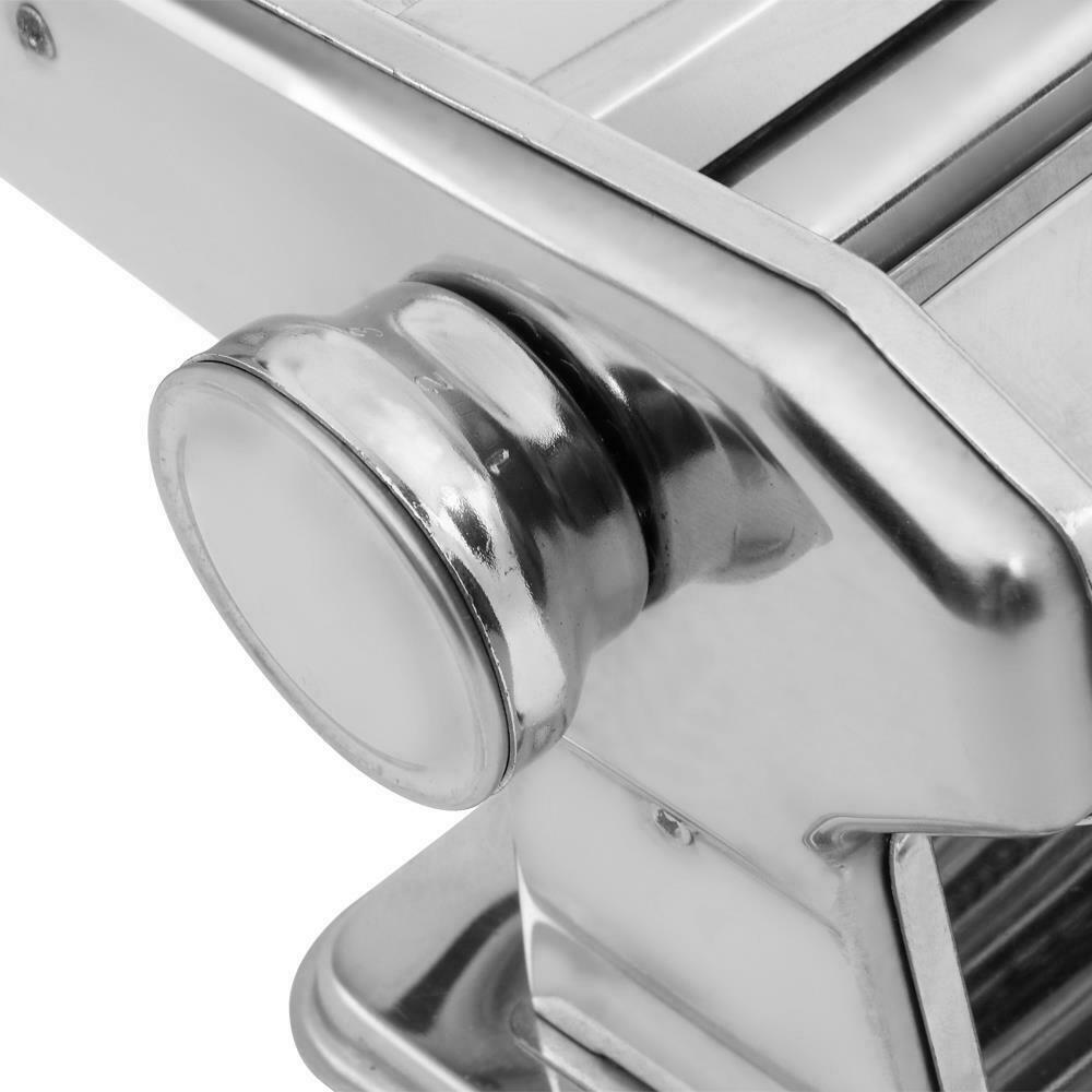 Stainless Steel Pasta Maker