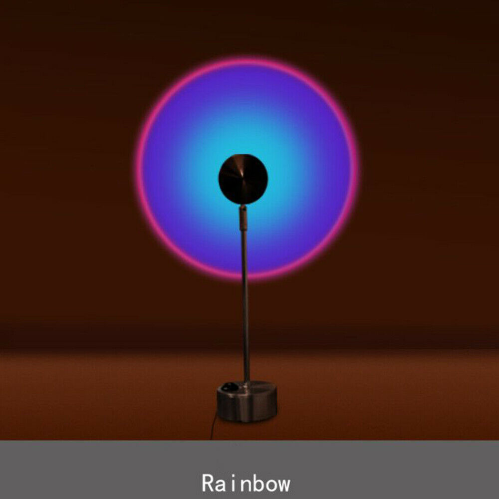 Sunset Lamp