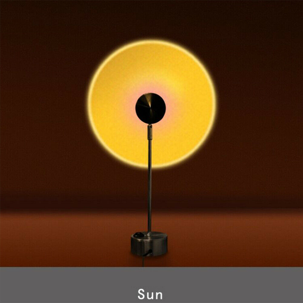 Sunset Lamp