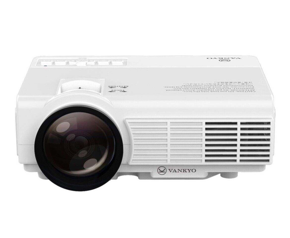 Mini Projector