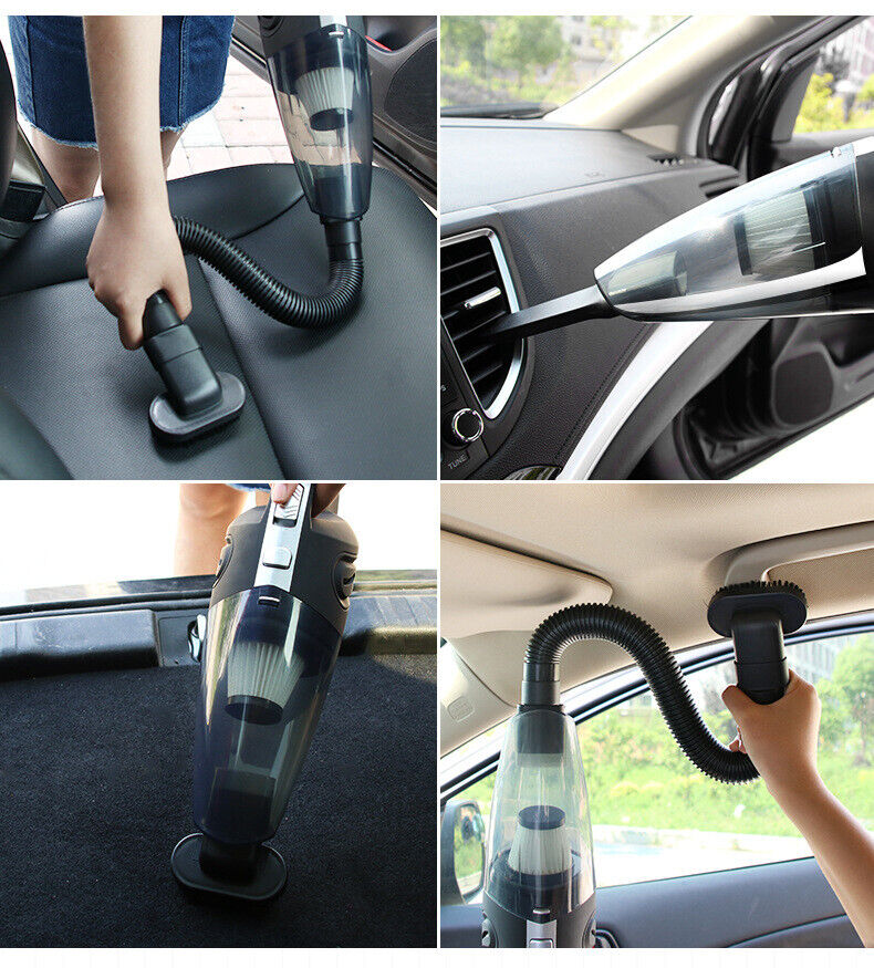 Handheld Vacuum Cordless Cleaner
