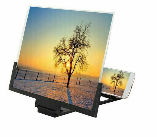 14" Phone Screen Magnifier