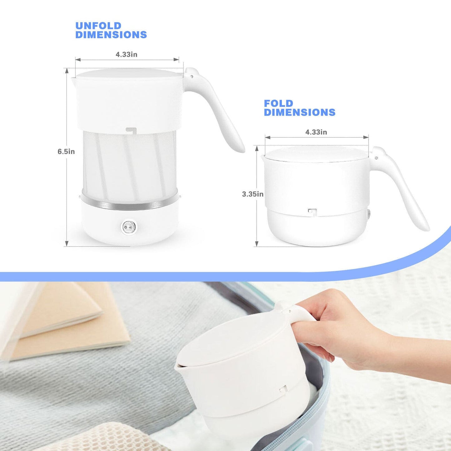 Electric Kettle