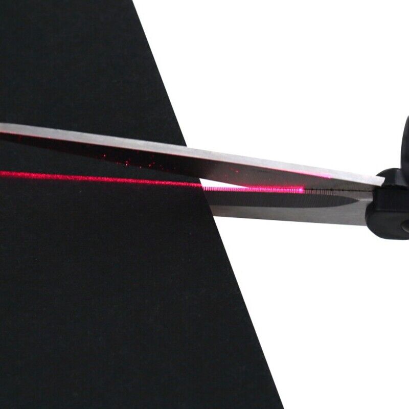 Multifunctional Laser Scissors | Guided Scissors