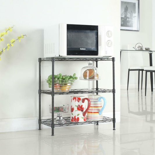 Microwave Stand