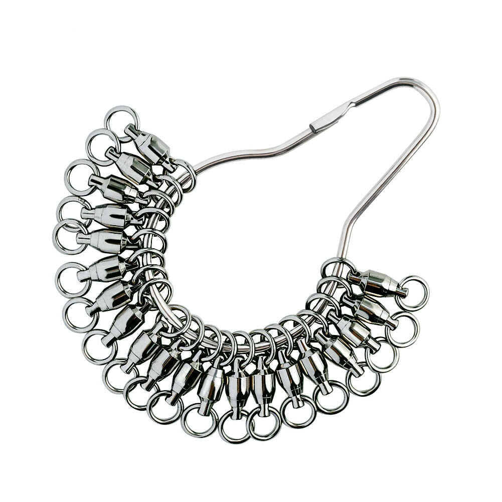 Fishing Swivel