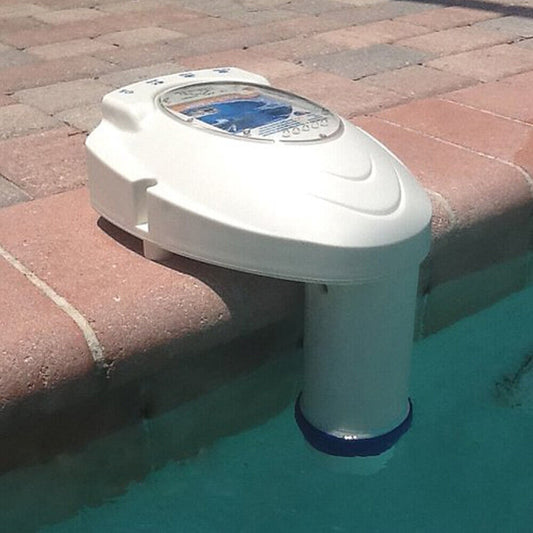 Pool Alarm