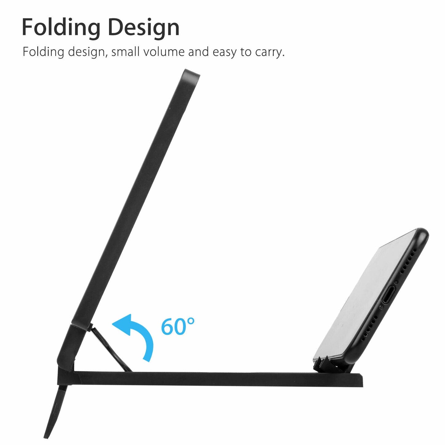 14" Phone Screen Magnifier