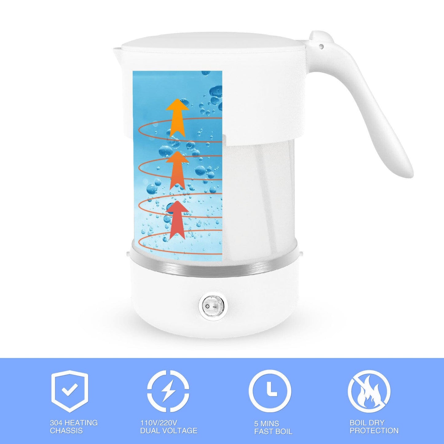 Electric Kettle