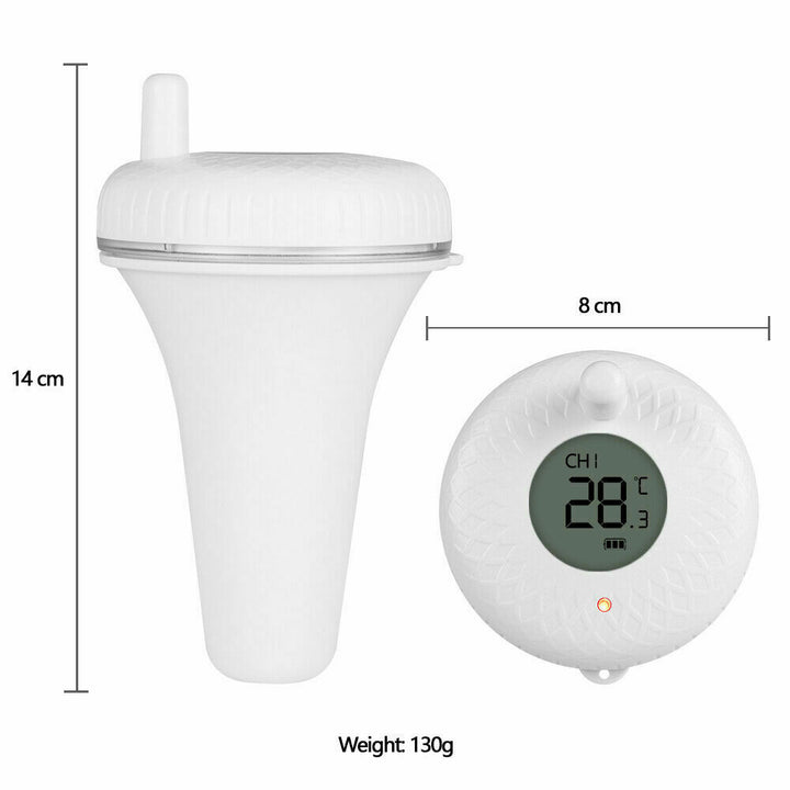 Pool Thermometer