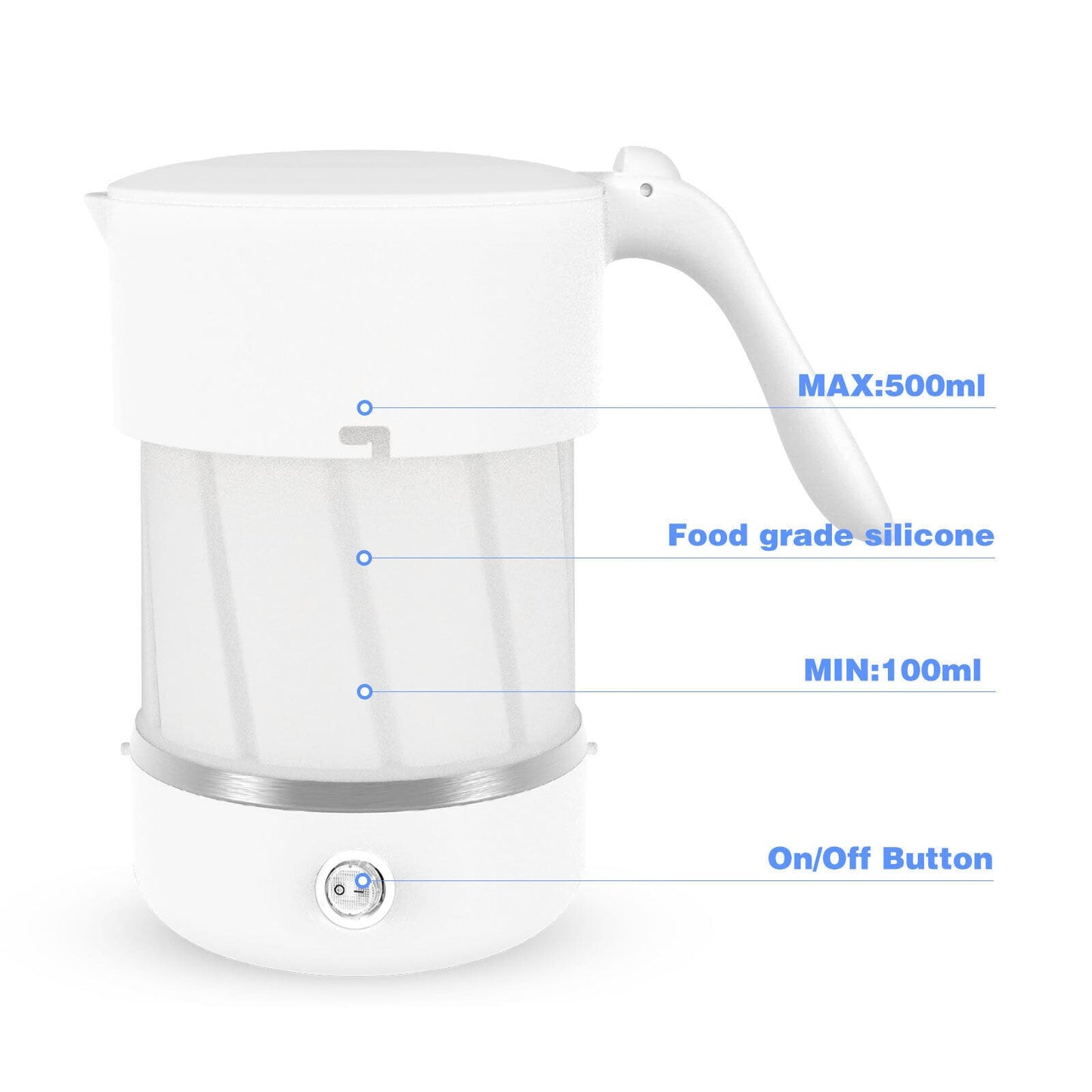 Electric Kettle