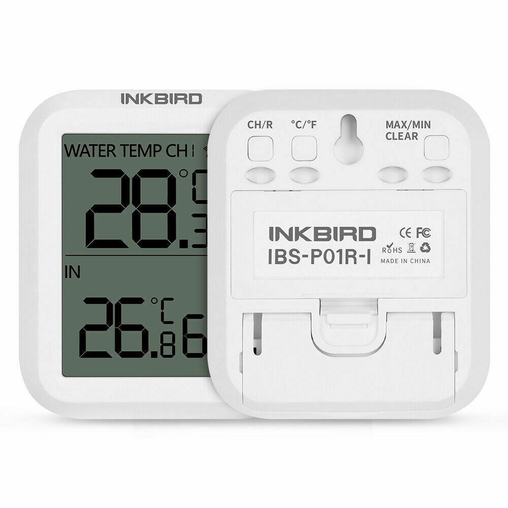 2022 Wireless Pool Thermometer
