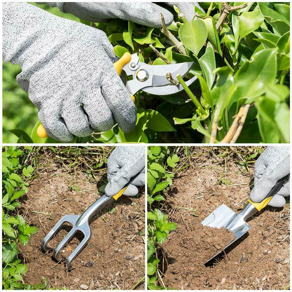 6PCS Duty Gardening Kit