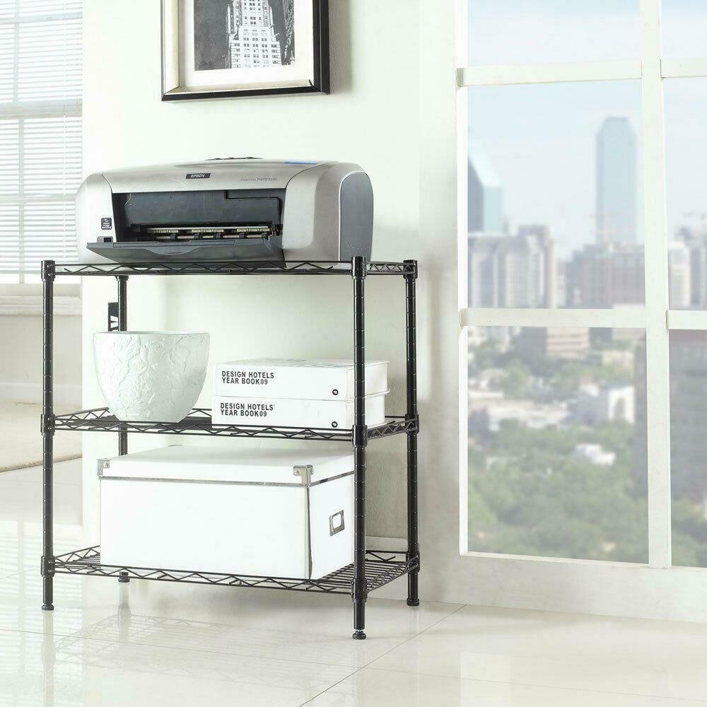 Microwave Stand