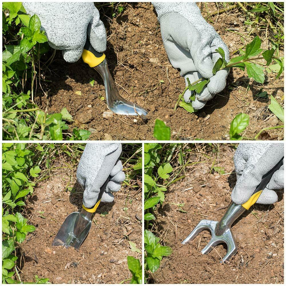 6PCS Duty Gardening Kit
