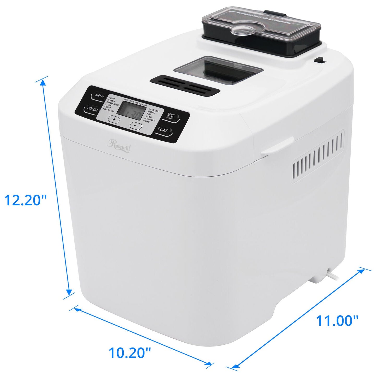 Bread Maker Machine
