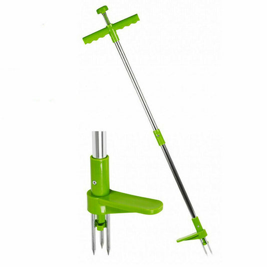 Stand Up Weeder