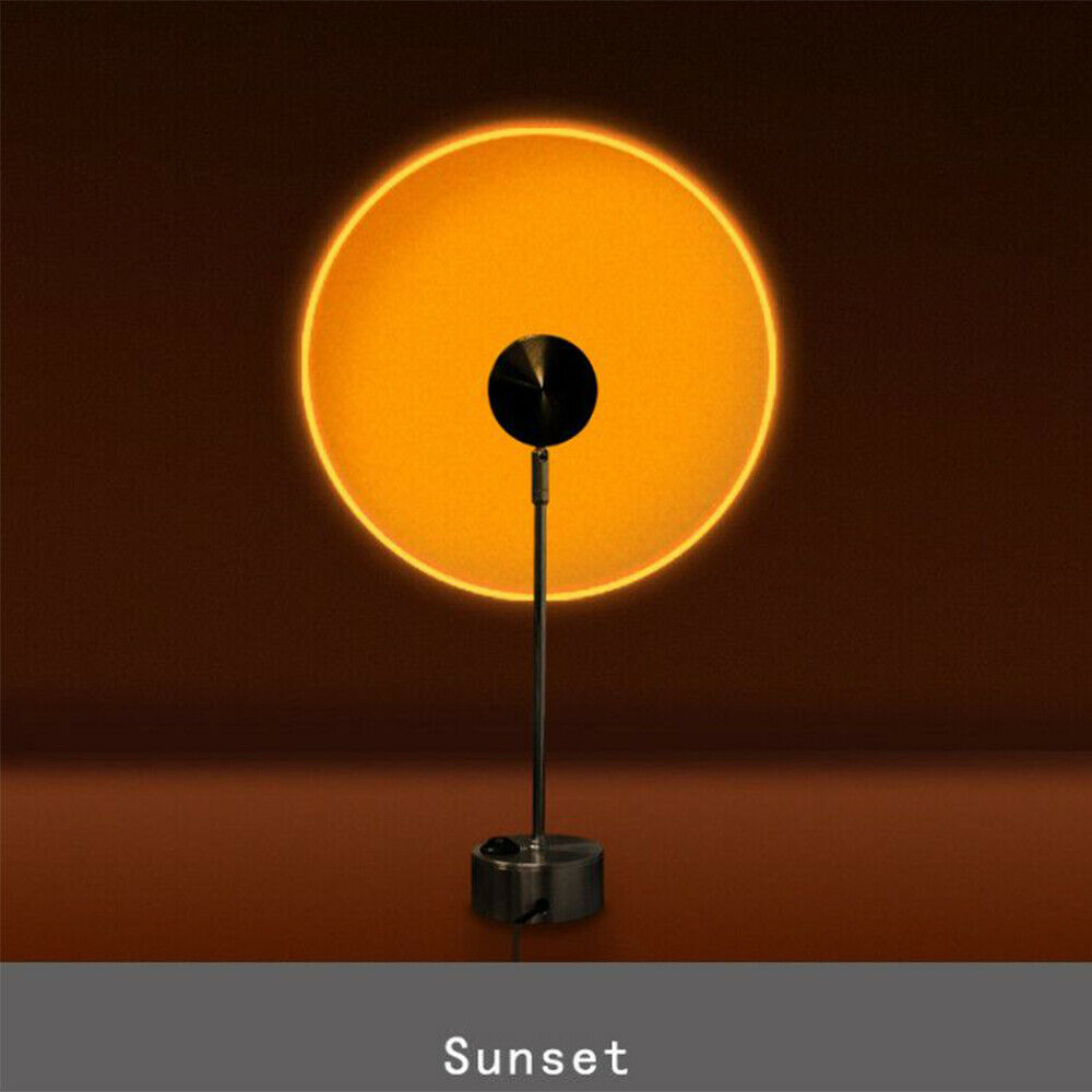 Sunset Lamp